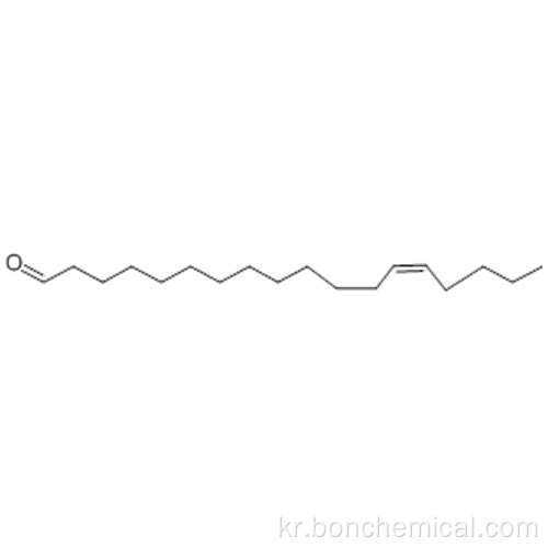 Z-13-OCTADECEN-1-AL CAS 58594-45-9